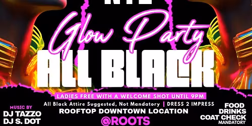 New Year's Eve with The Roots