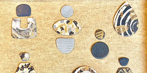 Adornment Play Date