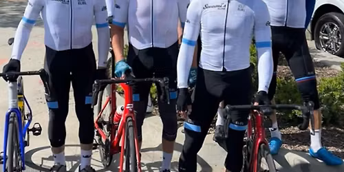 Swami's World Famous ride REVERSE - B\/C\/D Groups