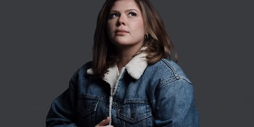 Yebba in Paradiso