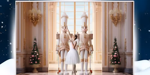 The Nutcracker