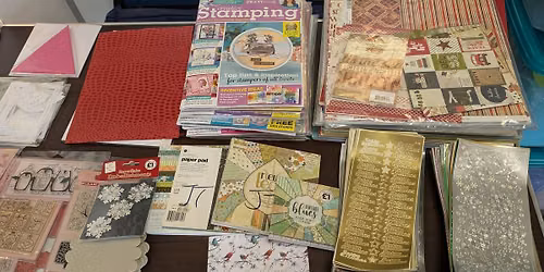 Craft Swap