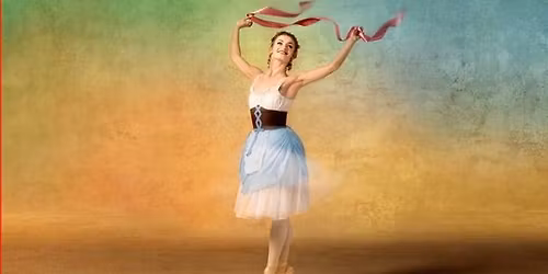 The Royal Ballet: La Fille mal gard\u00e9e