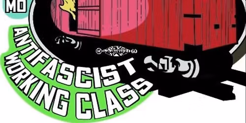 St. Louis Punk vs Ska: Round 1