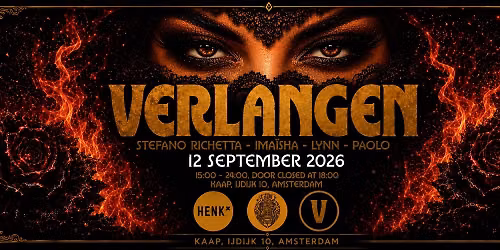 Verlangen