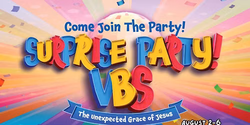 Vacation Bible School