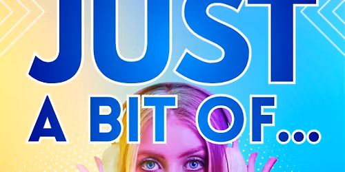 Just a bit of...DJ Suspectacular