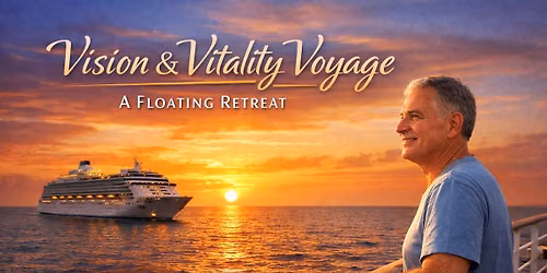 Vision & Vitality Cruise