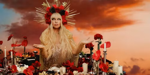 Maryla Rodowicz in Ostr\u00f3da