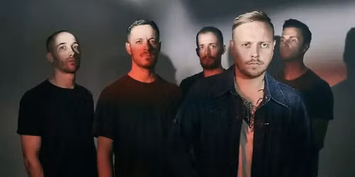 Architects Tickets