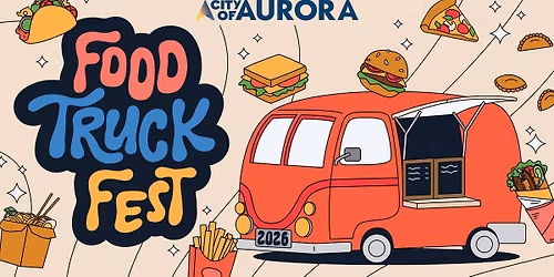 Aurora Food Truck Fest