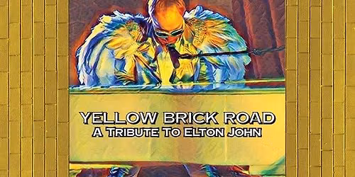 Yellow Brick Road at Riviera Theatre - NY