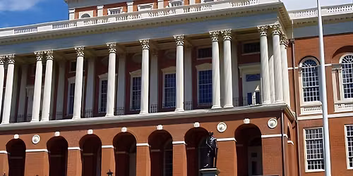 Public Small Group Walking Tour of the Full Boston Freedom Trail (Boston) Tickets