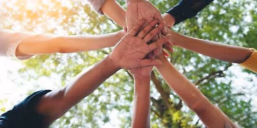 Women's April Connect Group