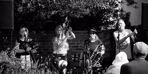 My Mate Dave at The Victoria Inn, Colchester