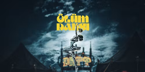 Dolu Kadehi Ters Tut