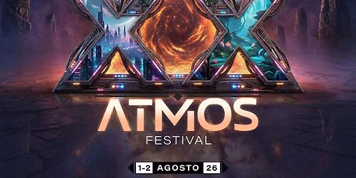 Tour Monterrey Atmos **