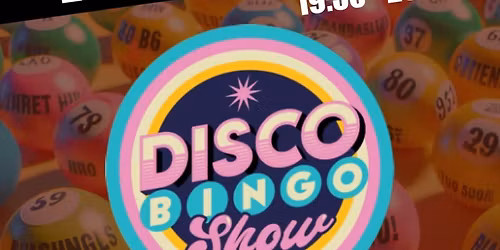 Disco Bingo