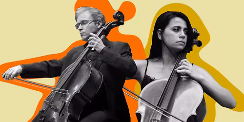 Konser: Viyolonsel ile S\u0131n\u0131rlar \u00d6tesinde | Concert