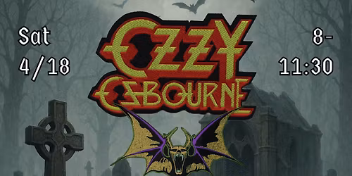 The Wicked - Ozzy Tribute