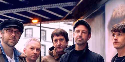 The Rifles - Live in Newcastle