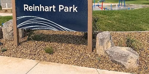 MomCo Splash Pad Play Date