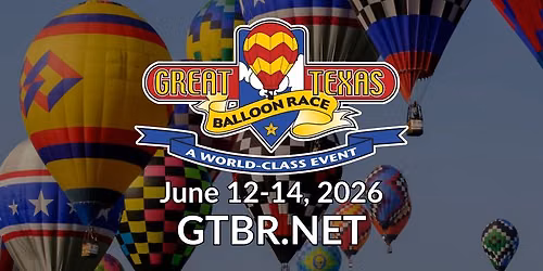 Great Texas Balloon Race