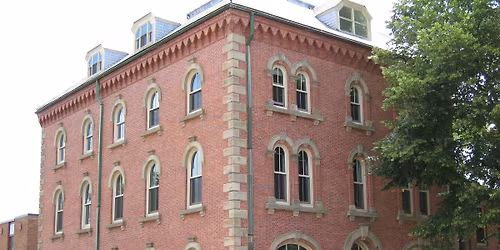 Natural Resources and Environmental Sustainability Standing Committee Meeting