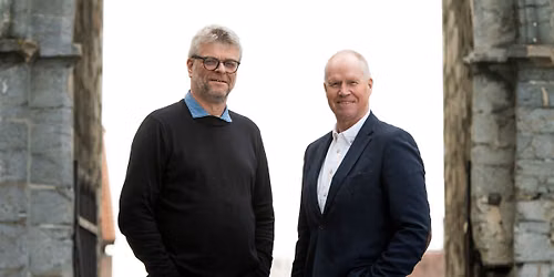 GAMLE MYTER OG NY KUNNSKAP OM MIDDELALDEREN