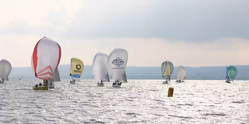 Kereked One Design Kupa \u2013 ODBT II.