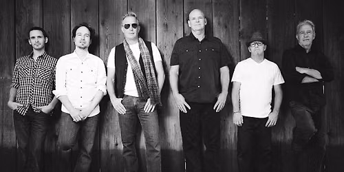 Kevin Costner and Modern West at The Show - Agua Caliente Casino