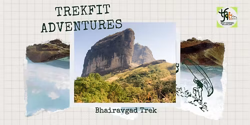 Bhairavgad Trek