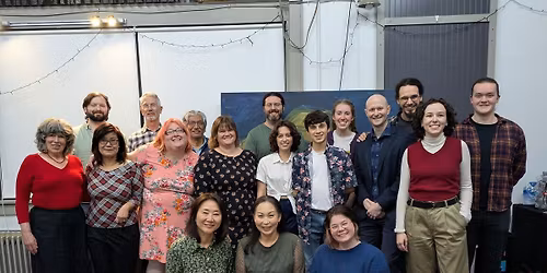 November Swing Dance Lessons