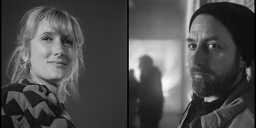 This is Loop Artist Talk at World of Winter