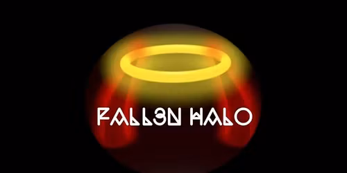 FALL3N HALO @ The Lambs Wharf, Northwich