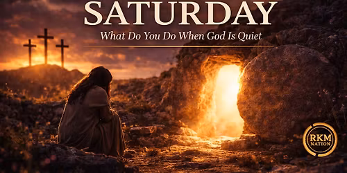 Resurrection Encounter