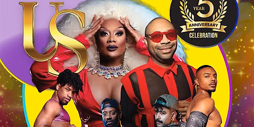 US - BIPOC SF Pride party until 4am AFTERHOURS 4 DJs, Drag & Gogos