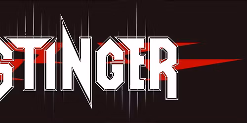 STINGER \u2022 90441 N\u00fcrnberg - The Big AC\/DC Show (feat. Grant Foster) - Hirsch