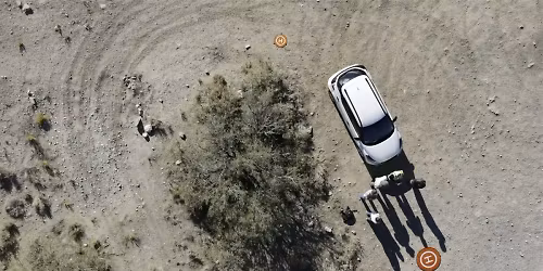 Las Vegas Drones Meetup Group @ Tech Alley
