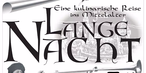 Lange Nacht 2026