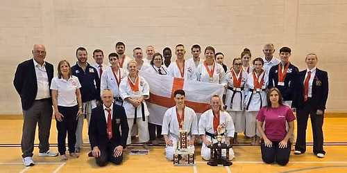 HDKI GB Southern Squad