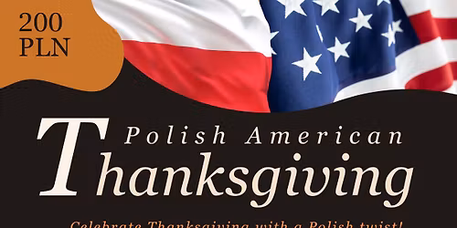 Polish American Thanksgiving