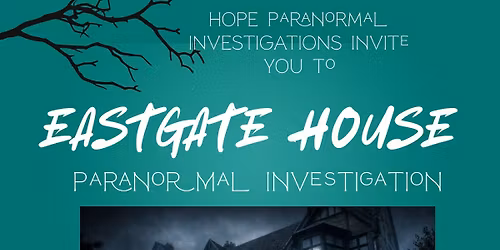 Eastgate House, Rochester, Kent