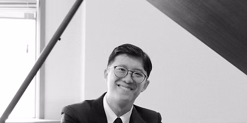 Dean Deng in Concert