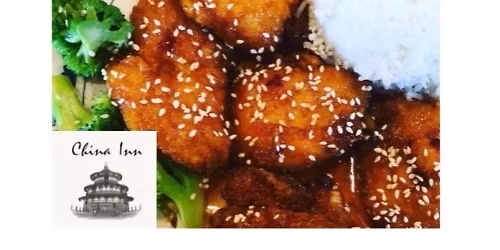 \ud83c\udf5cLunch - China Inn on NW Military\ud83e\udd60