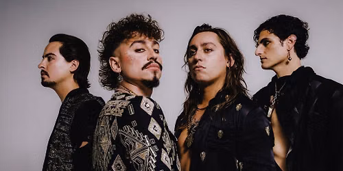 Greta Van Fleet - Into The Beginning