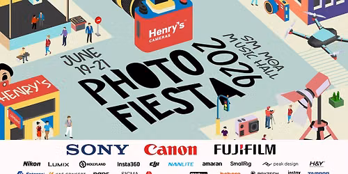 PHOTO FIESTA 2026 