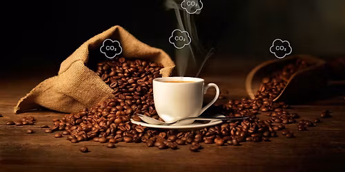 CLF RM Coffee & Carbon Meet-Up