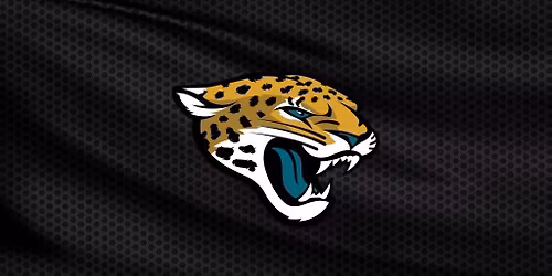 Jacksonville Jaguars vs. New England Patriots