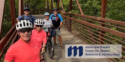 Tour de Mines - Golden, CO Edition